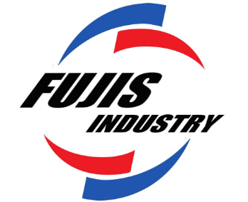 株式会社FUJISINDUSTY logo